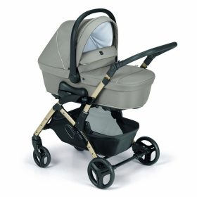 CAM babakocsi Fluido Easy 951