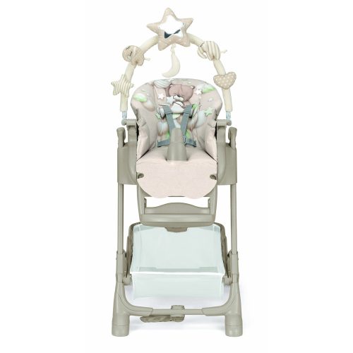 CAM etetőszék Istante C261