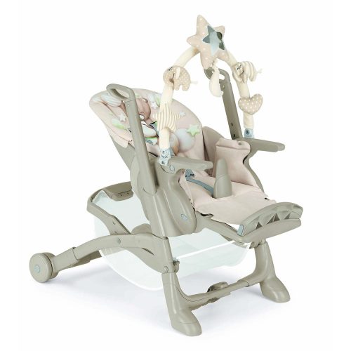 CAM etetőszék Istante C261