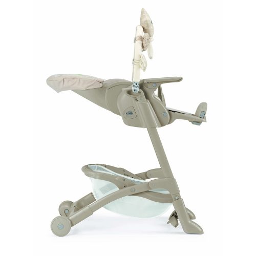 CAM etetőszék Istante C261