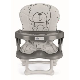 CAM etetőszék Smarty Pop huzattal C262