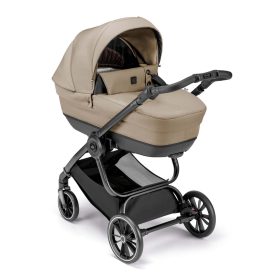   CAM babakocsi szett (váz és hordozó nélkül) Techno Deluxe vázra Infinito 576