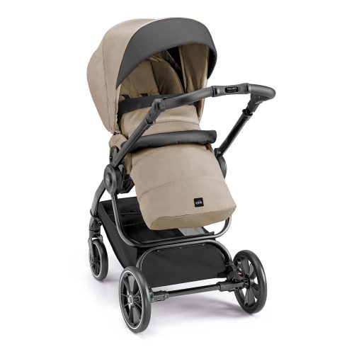 CAM babakocsi szett (váz és hordozó nélkül) Techno Deluxe vázra Infinito 576