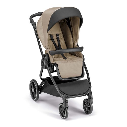 CAM babakocsi szett (váz és hordozó nélkül) Techno Deluxe vázra Infinito 576