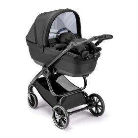   CAM babakocsi szett (váz és hordozó nélkül) Techno Deluxe vázra Ami 578