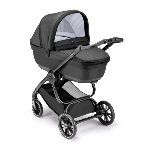 CAM babakocsi szett (váz és hordozó nélkül) Techno Deluxe vázra Ami 578