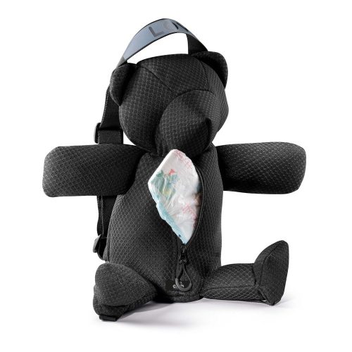 CAM babakocsi szett (váz és hordozó nélkül) Techno Deluxe vázra Ami 578