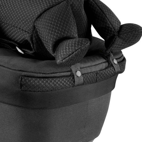 CAM babakocsi szett (váz és hordozó nélkül) Techno Deluxe vázra Ami 578