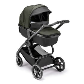   CAM babakocsi szett (váz és hordozó nélkül) Techno Deluxe vázra Avant 585