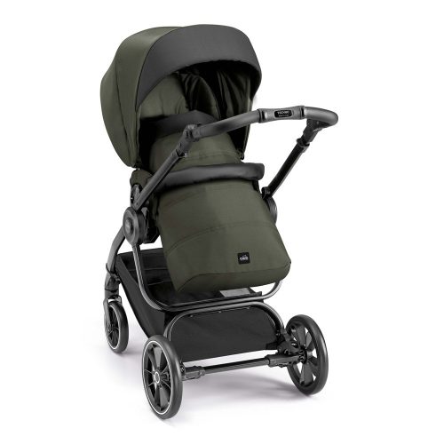 CAM babakocsi szett (váz és hordozó nélkül) Techno Deluxe vázra Avant 585