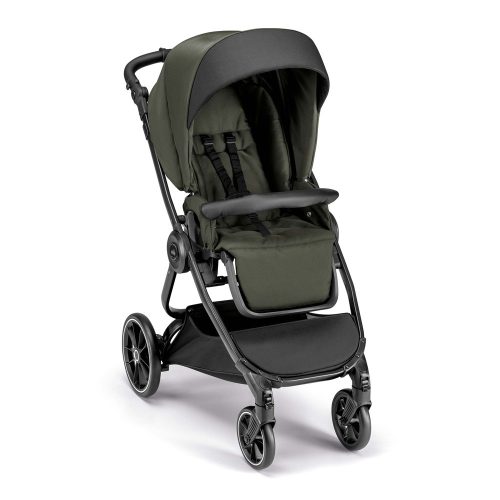 CAM babakocsi szett (váz és hordozó nélkül) Techno Deluxe vázra Avant 585