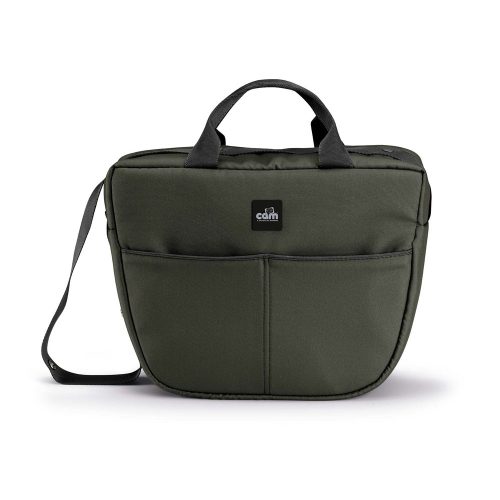 CAM babakocsi szett (váz és hordozó nélkül) Techno Deluxe vázra Avant 585