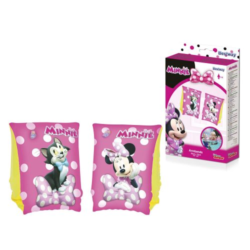 Bestway karúszó Minnie 23x15cm