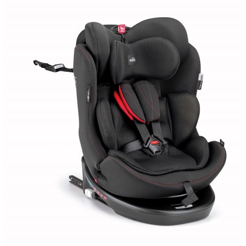 CAM gyerekülés Tour I-Size ISOfix 40-150 cm 179