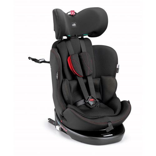 CAM gyerekülés Tour I-Size ISOfix 40-150 cm 179