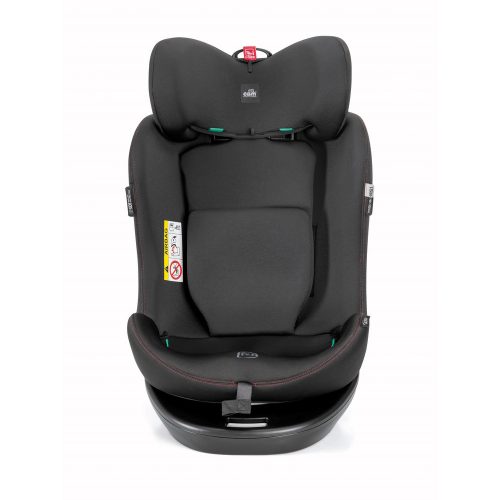CAM gyerekülés Tour I-Size ISOfix 40-150 cm 179