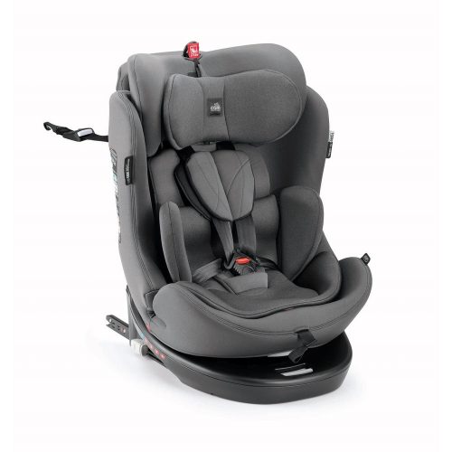 CAM gyerekülés Tour I-Size ISOfix 40-150 cm 180