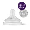 Philips AVENT cumisüveg Natural Response üveg 120ml  