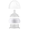 Philips AVENT cumisüveg Natural Response üveg 120ml  