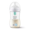 Philips AVENT cumisüveg Natural Response AirFree szeleppel 260ml elefánt  