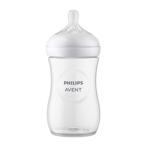 Philips AVENT cumisüveg Natural Response 260ml  