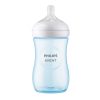 Philips AVENT cumisüveg Natural Response 260ml kék  