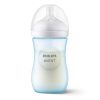 Philips AVENT cumisüveg Natural Response 260ml kék  