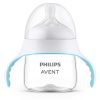 Philips AVENT cumisüveg tanuló Natural Response 150ml  