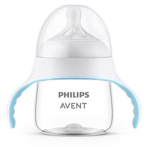 Philips AVENT cumisüveg tanuló Natural Response 150ml  