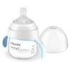 Philips AVENT cumisüveg tanuló Natural Response 150ml  