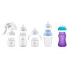 Philips AVENT etetõcumi Natural Response 2db 4 cseppes 3hó