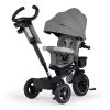 Kinderkraft tricikli Spinstep platinum grey  