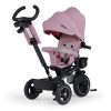 Kinderkraft tricikli Spinstep marvelous pink  