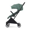 Kinderkraft sportbabakocsi Indy2 sea green