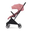 Kinderkraft sportbabakocsi Indy2 dhalia pink  