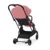 Kinderkraft sportbabakocsi Indy2 dhalia pink  