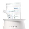 BabyOno anyatejtároló tasak - eldobható 30db 180ml 1084