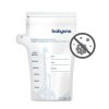 BabyOno anyatejtároló tasak - eldobható 30db 180ml 1084