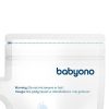 BabyOno anyatejtároló tasak - eldobható 30db 180ml 1084