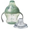 Tommee Tippee itatópohár - Nature Transition cup 150ml 4hó zöld  