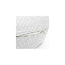   Scamp szoptatós párna univerzális pamut Little Dots SZPE222