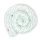 Scamp rácsvédõ hengerpárna 180cm White Menta Birds BRVE004 180CM