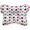 Scamp laposfejûség elleni párna Colorful Heart BLP009