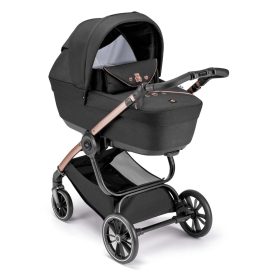   CAM babakocsi szett (váz és hordozó nélkül) Techno Deluxe vázra Posh 571