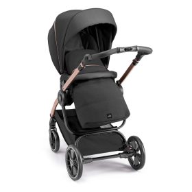   CAM babakocsi szett (váz és hordozó nélkül) Techno Deluxe vázra Posh 571