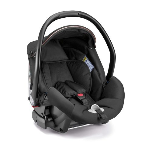 CAM babakocsi szett (váz és hordozó nélkül) Techno Deluxe vázra Posh 571