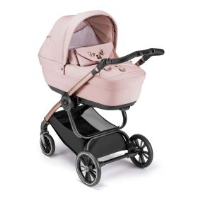   CAM babakocsi szett (váz és hordozó nélkül) Techno Deluxe vázra Posh 573