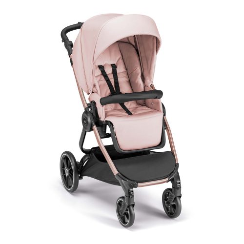 CAM babakocsi szett (váz és hordozó nélkül) Techno Deluxe vázra Posh 573