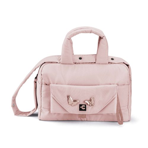 CAM babakocsi szett (váz és hordozó nélkül) Techno Deluxe vázra Posh 573