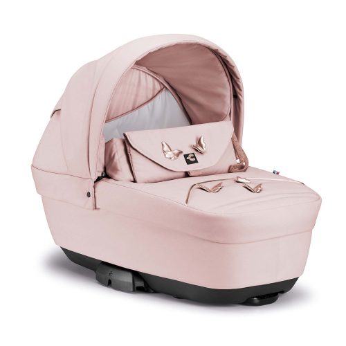 CAM babakocsi szett (váz és hordozó nélkül) Techno Deluxe vázra Posh 573